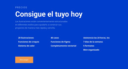 Sitio Web HTML Para Herramientas Digitales