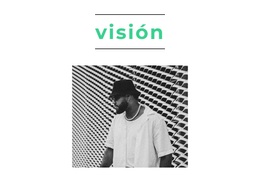 Tema De WordPress Una Nueva Mirada A Las Cosas Viejas. Para Cualquier Dispositivo