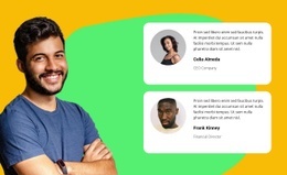 Awesome Html Code For Feedback Is Important