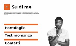 Quello Che Faccio - Progettazione Di Siti Web Personalizzati