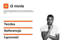 Co Robię – Motyw WordPressa