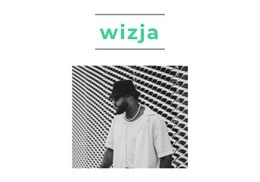 Nowe Spojrzenie Na Stare Rzeczy - Szablony Projektów Stron Internetowych