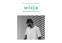 Nowe Spojrzenie Na Stare Rzeczy - Szablon Kreatora Stron Internetowych