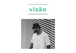 Tema WordPress Um Novo Olhar Sobre Coisas Antigas Para Qualquer Dispositivo