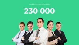 Vi Är Många - Bootstrap-Mall