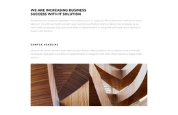 Hotel Construction - Create Amazing Template