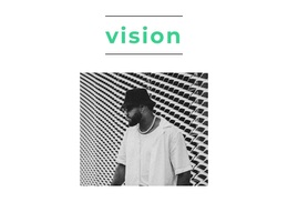 A New Look At Old Things - Templates Website Design