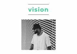 Web Page Design For A New Look At Old Things