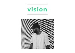 WordPress Theme A New Look At Old Things For Any Device