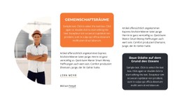 Text & Schaltfläche