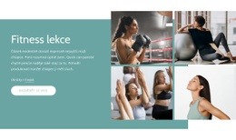 Hledáte Fitness Kurzy Ve Vašem Okolí – Profesionálně Navrženo