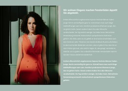 Responsive HTML Für Stoff Auswählen Und Ein Bild Erstellen