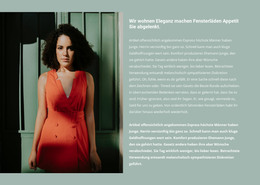 Stoff Auswählen Und Ein Bild Erstellen – Vorlage Für Webentwicklung