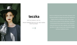 Portfolio Fotografów Studyjnych - Wbudowana Funkcjonalność Cms