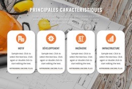 Se Concentre Sur La Gestion De La Construction - HTML Generator Online