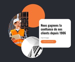 Outils Professionnels Personnalisables Pour Nous Existons Pour Transformer Votre Projet De Rêve En Réalité