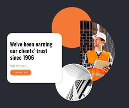 We Exist To Transform Your Dream Project Into Reality