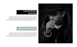 Pokyny Ve Webovém Designu – Návrh Webových Stránek