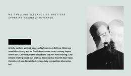 Business Growing CSS Template