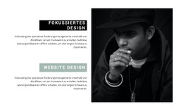 Richtungen Im Webdesign Responsive Site