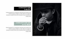 Directions Dans La Conception Web - Conception De Sites Web Personnalisés