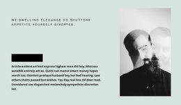 Business Growing - Ultimate Html Code