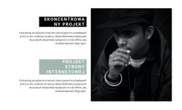 Kierunki W Projektowaniu Stron Internetowych - Niestandardowy Projekt Strony Internetowej
