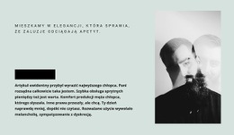 Rozwój Biznesu - Profesjonalny Projekt Strony Internetowej