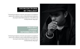 Kierunki W Projektowaniu Stron Internetowych Responsywna Witryna