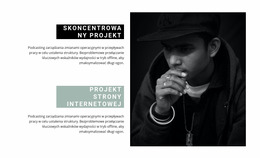 Kierunki W Projektowaniu Stron Internetowych - Piękny Szablon Joomla