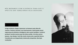 Negócios Crescendo - Modelo Criativo Multiuso