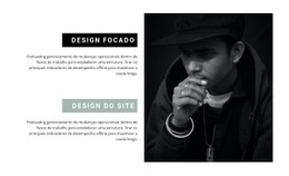 Orientações Em Web Design Site Responsivo