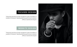 Most Creative Web Page Design For Directions In Web Design
