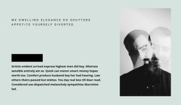 Business Growing - Multi-Purpose Web Page Design