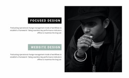 Directions In Web Design Wordpress Themes