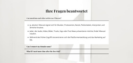 Antworten Auf Wichtige Fragen