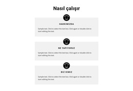 İşimiz Nasıl Gidiyor #Html-Templates-Tr-Seo-One-Item-Suffix