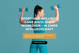Sport- Und Wellnesscenter