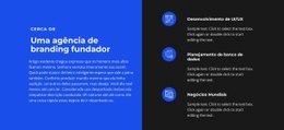 Criamos Marcas De Venda - Construtor De Sites Gratuito