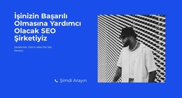 Yardım Hattı Araması - Ücretsiz Html5 Tema Şablonları