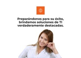 Creador De Sitios Web Premium Para Familiarización