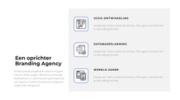 Responsieve HTML5 Voor Onze Belangrijkste Taken