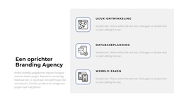 Gratis WordPress-Thema Voor Onze Belangrijkste Taken