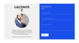 Premium Motyw WordPress Dla Konsultacja Na Życzenie