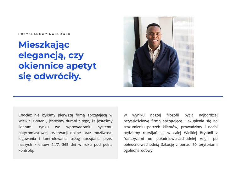 Powiemy ci szczegółowo Motyw WordPress