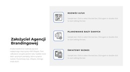 Nasze Główne Zadania - Szablon Ładowania Początkowego