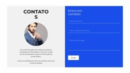 Construtor De Sites Incrível Para Consulta Sob Consulta