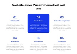 Schwierige Bedingungen Kostenloser Download Einer CSS-Vorlage