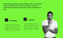 Resolviendo Cualquier Problema - Creador De Sitios Web Personalizados