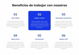 Creador De Sitios Web Listo Para Usar Para Condiciones Difíciles